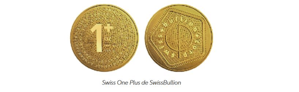 SwissOneplus Bullion