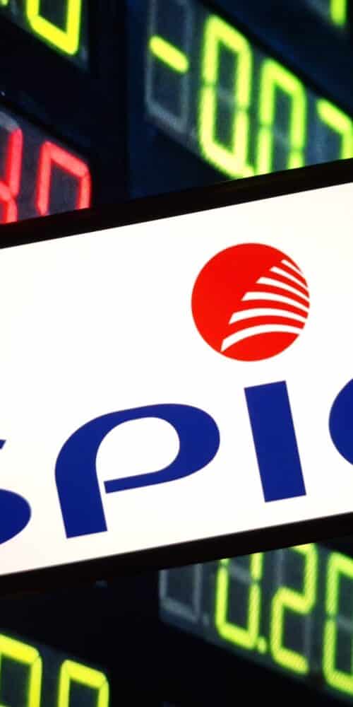 Action Spie